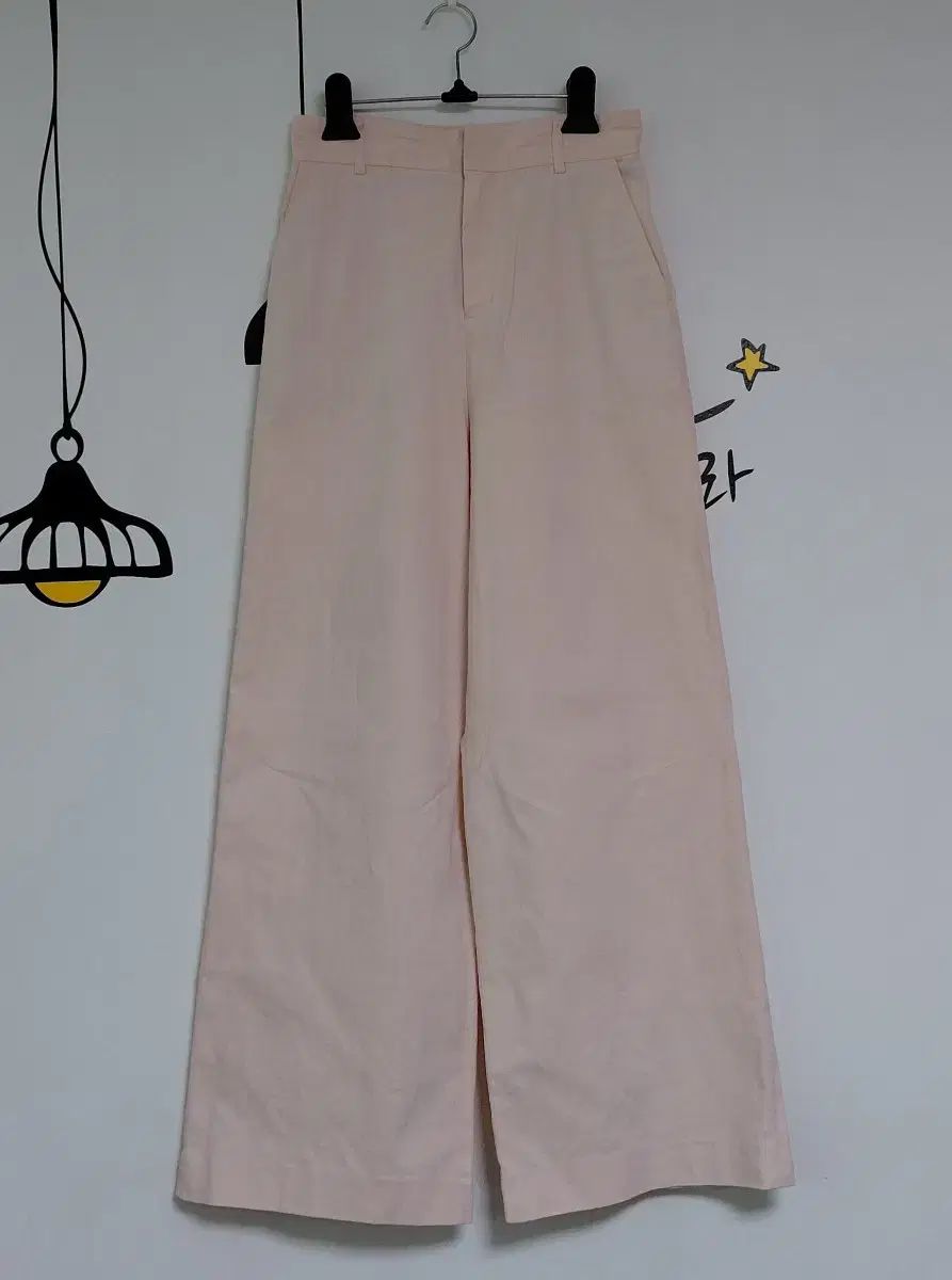 イタリア MANTECO 生地/24 25 ANAYI プレミアム ワイド パンツ