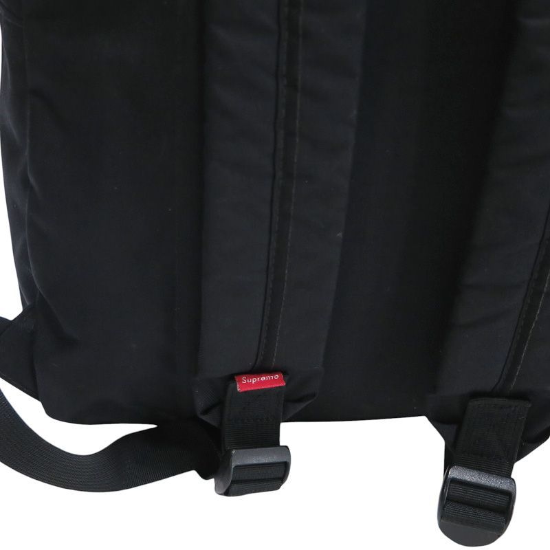 SUPREME シュプリーム 21SS VAMPIRE BOY BACKPACK ヴァンパイア ボーイ