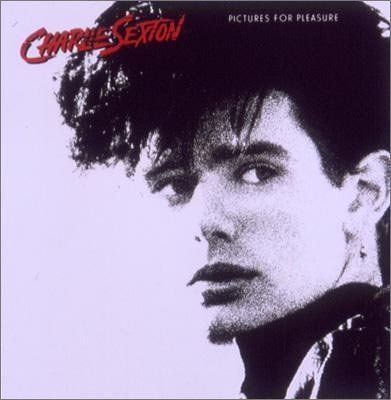 ピクチャーズ・フォー・プレジャー チャーリー・セクストン[CD](中古)