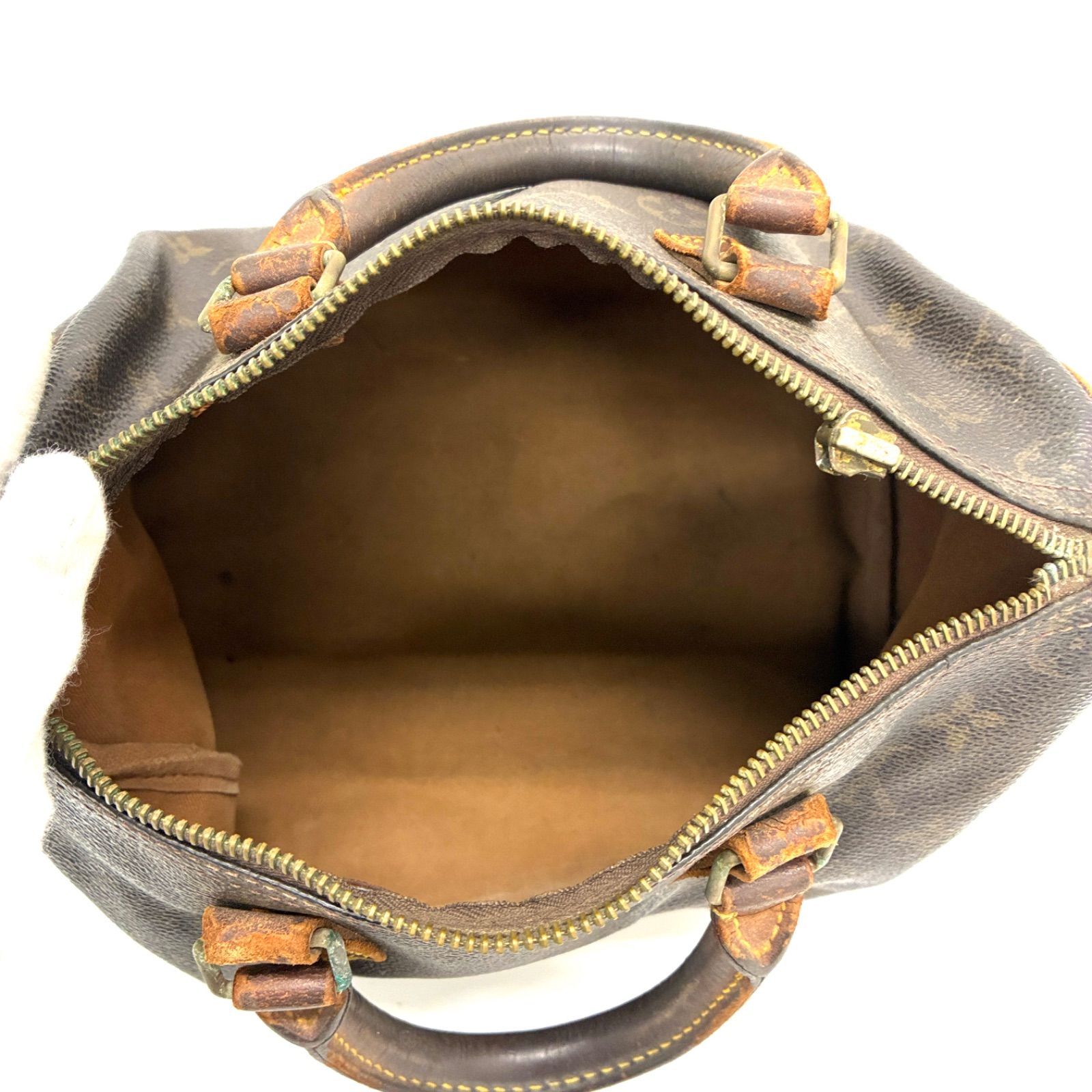 ◇LOUIS VUITTON◇ルイヴィトン モノグラム スピーディー25
