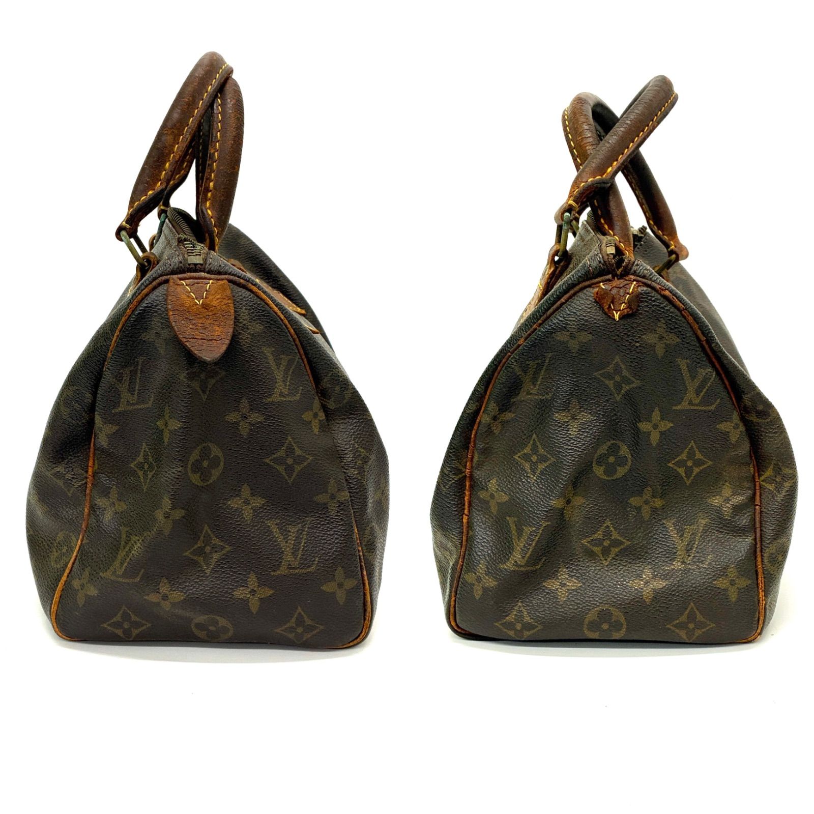 ◇LOUIS VUITTON◇ルイヴィトン モノグラム スピーディー25