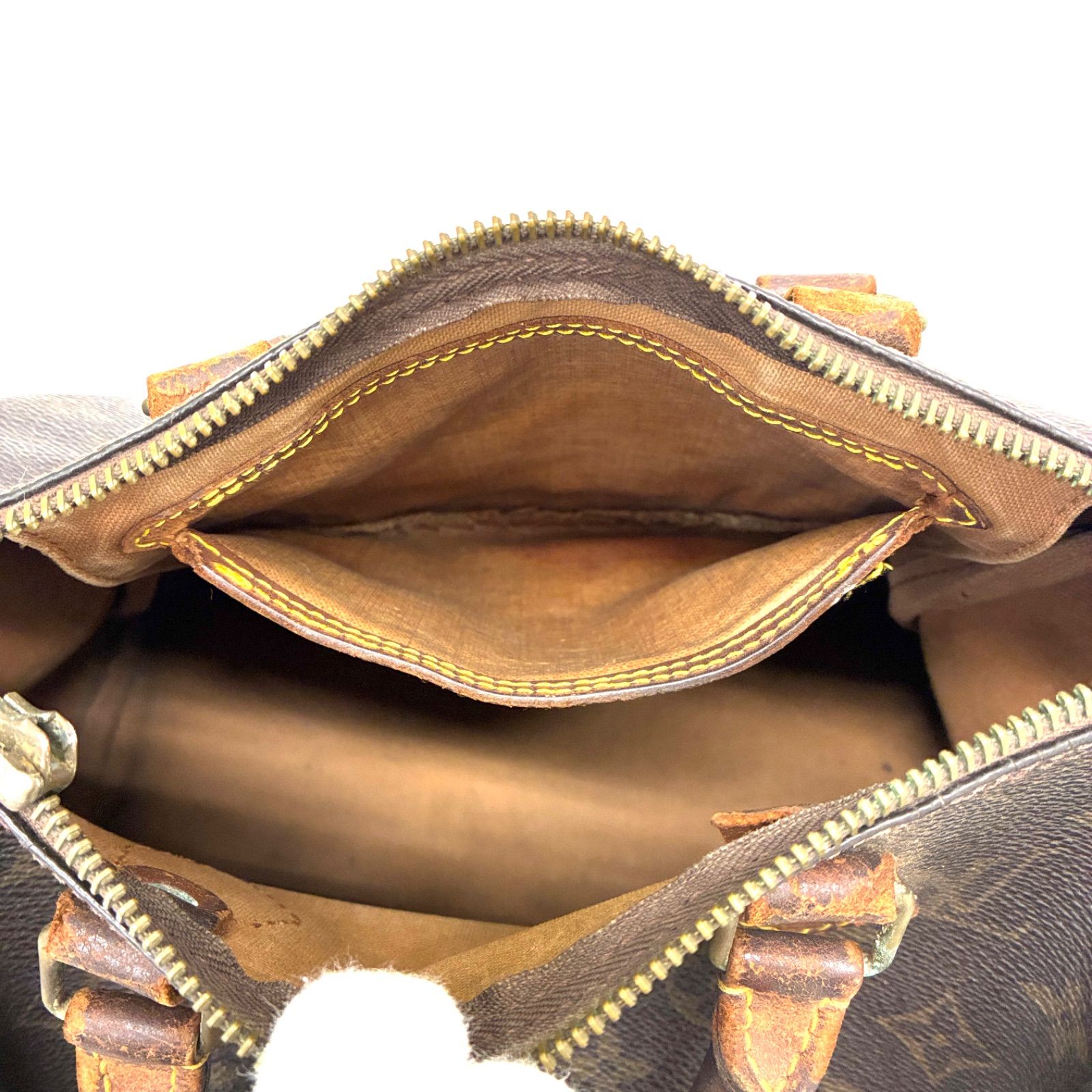 ◇LOUIS VUITTON◇ルイヴィトン モノグラム スピーディー25