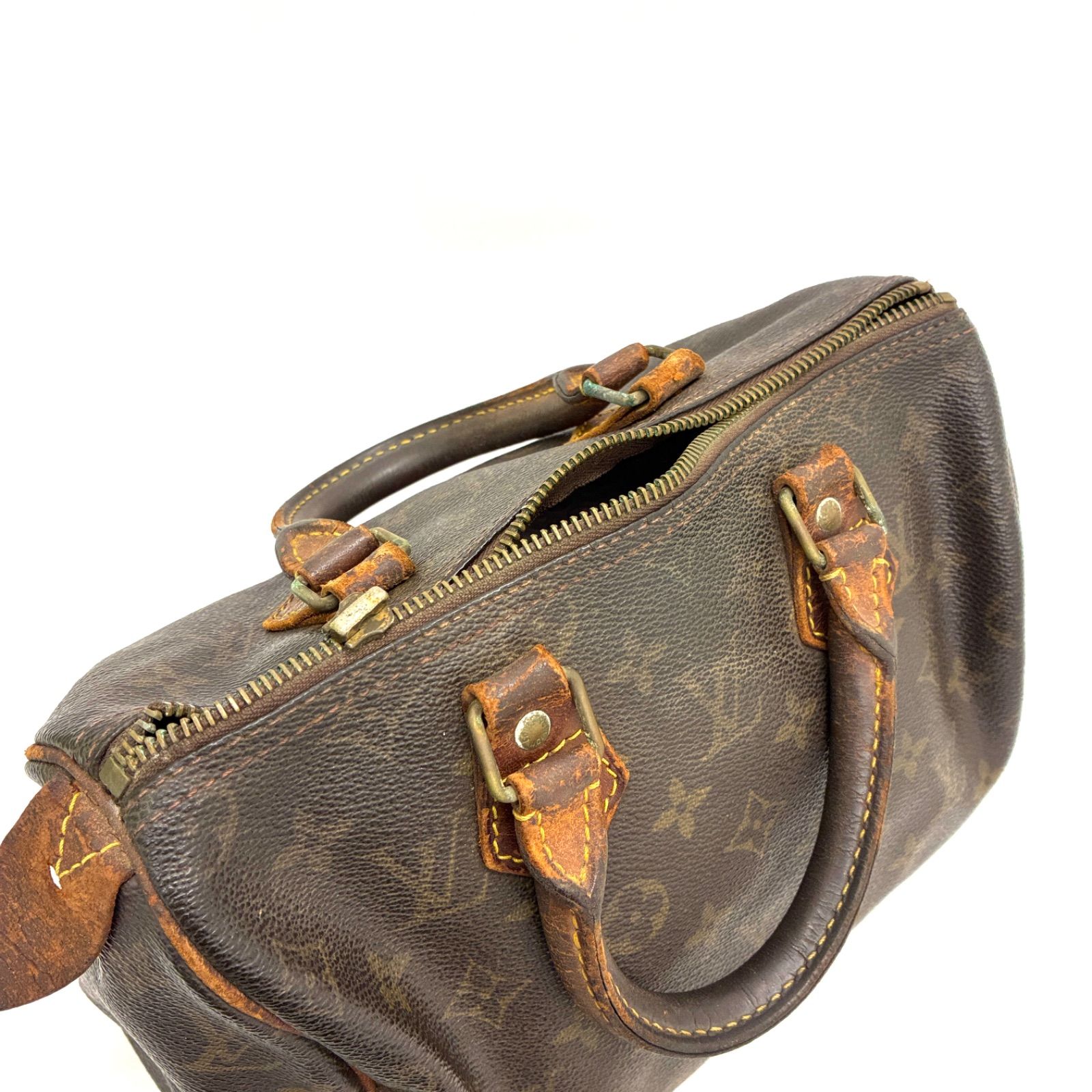 ◇LOUIS VUITTON◇ルイヴィトン モノグラム スピーディー25