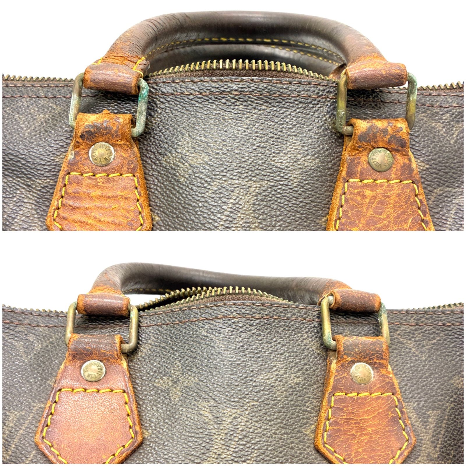 ◇LOUIS VUITTON◇ルイヴィトン モノグラム スピーディー25