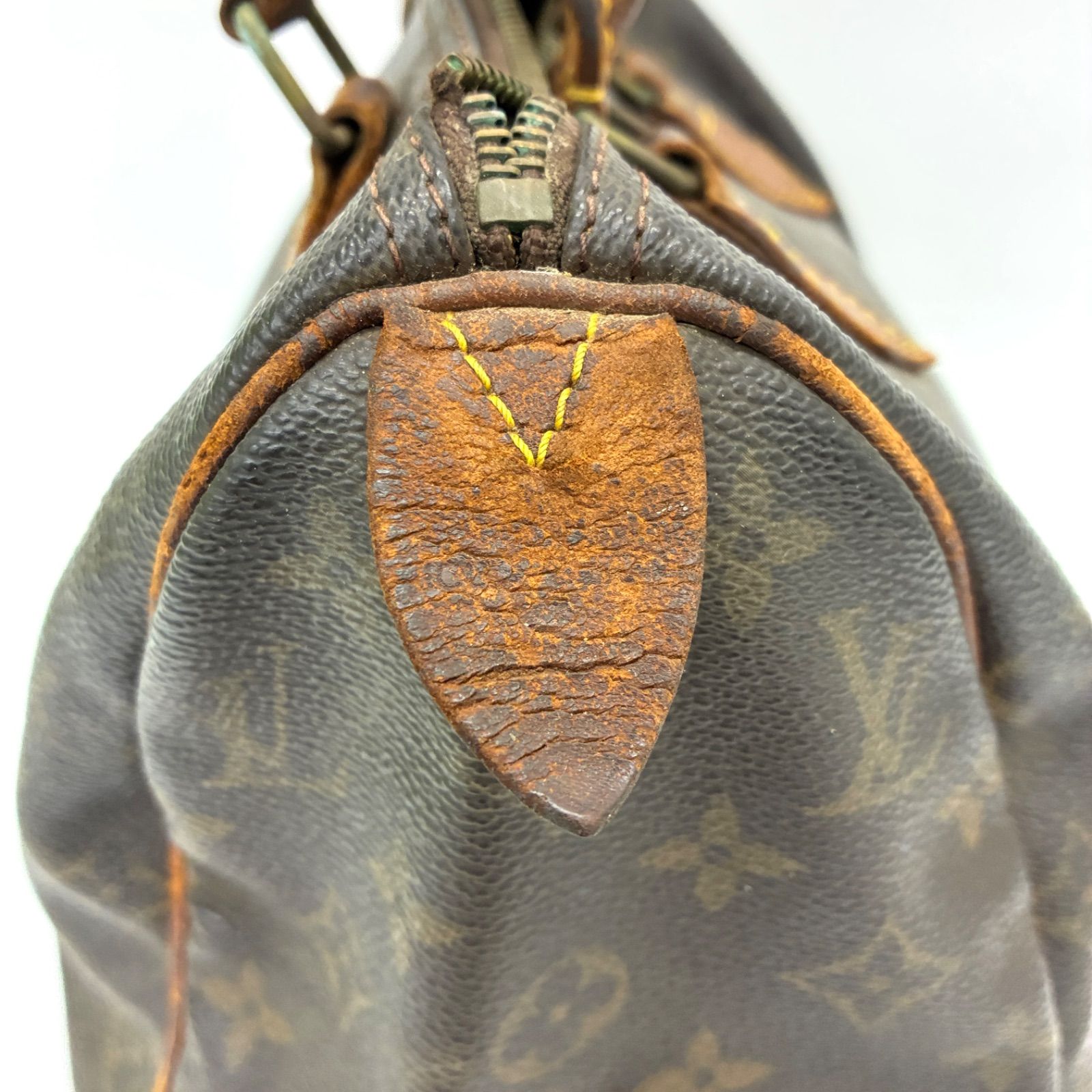◇LOUIS VUITTON◇ルイヴィトン モノグラム スピーディー25