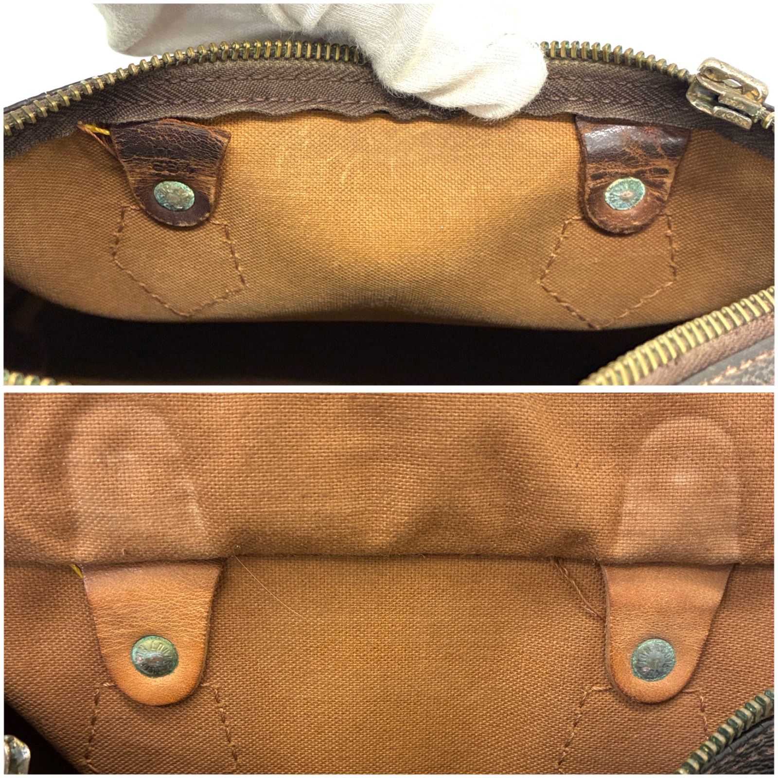◇LOUIS VUITTON◇ルイヴィトン モノグラム スピーディー25