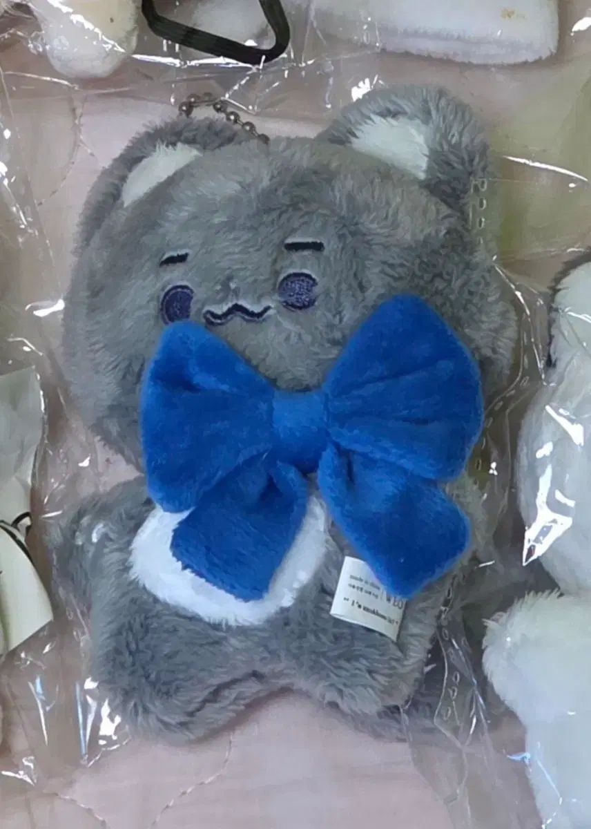 デビューできないと死ぬ病気にかかってしまいました ぬいぐるみ あんさんぶるスターズ！！ リュ・チョンウ