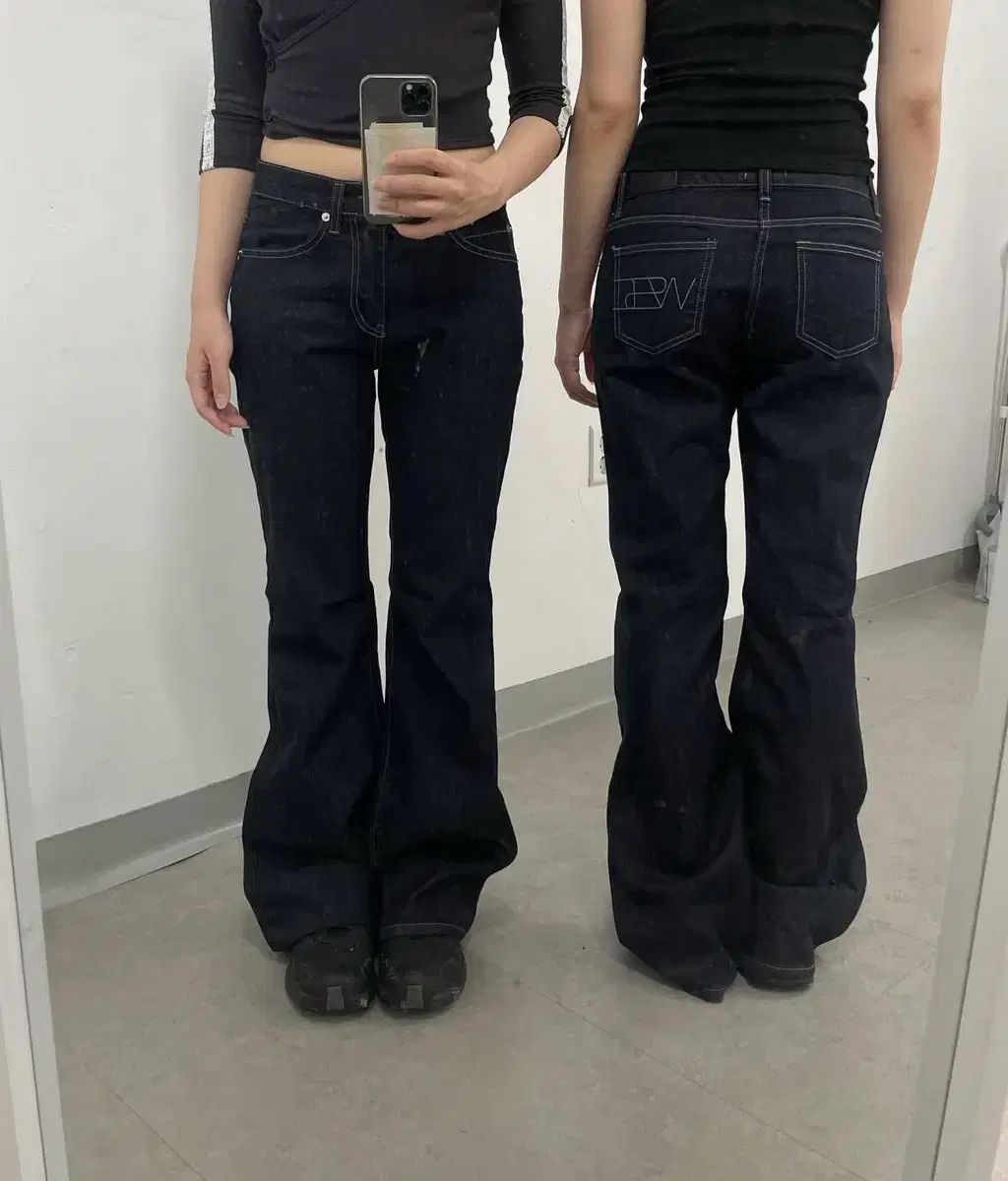 Wsc archive ズボン