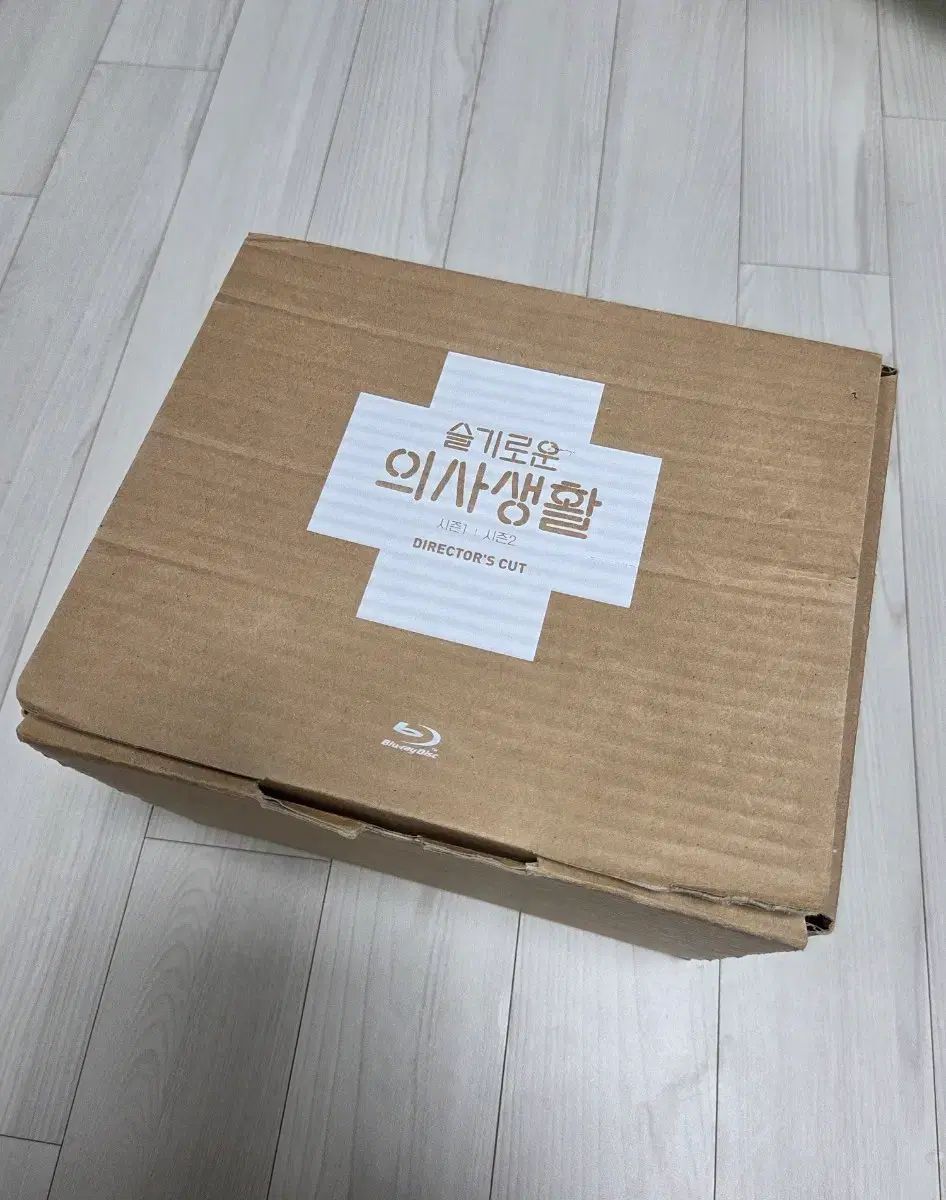 賢い医師生活 ブルーレイ Blu-ray