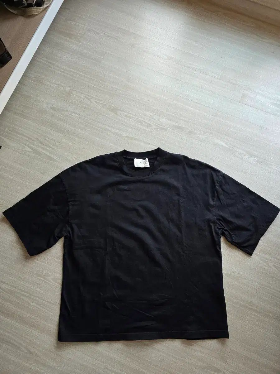 (まとめ売り) Studio Nicholson(スタジオニコルソン) ZARA ザラ 半袖Tシャツ - XL
