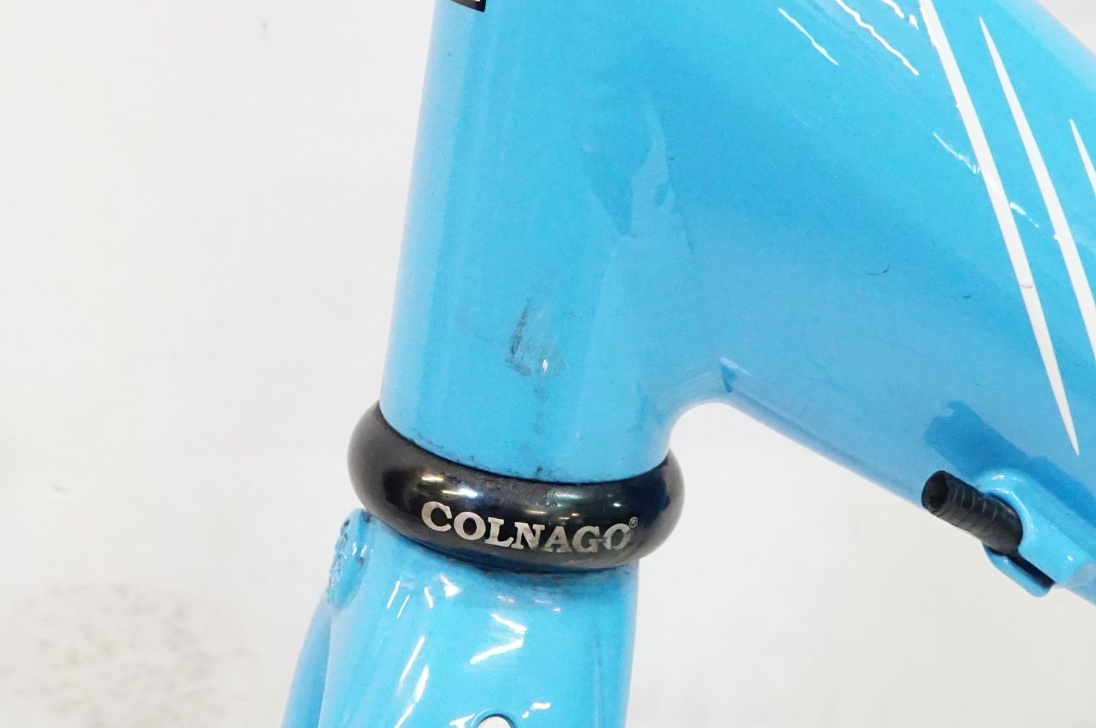 COLNAGO 「コルナゴ」 ARTE 2008年頃 フレームセット / バイチャリ熊谷 