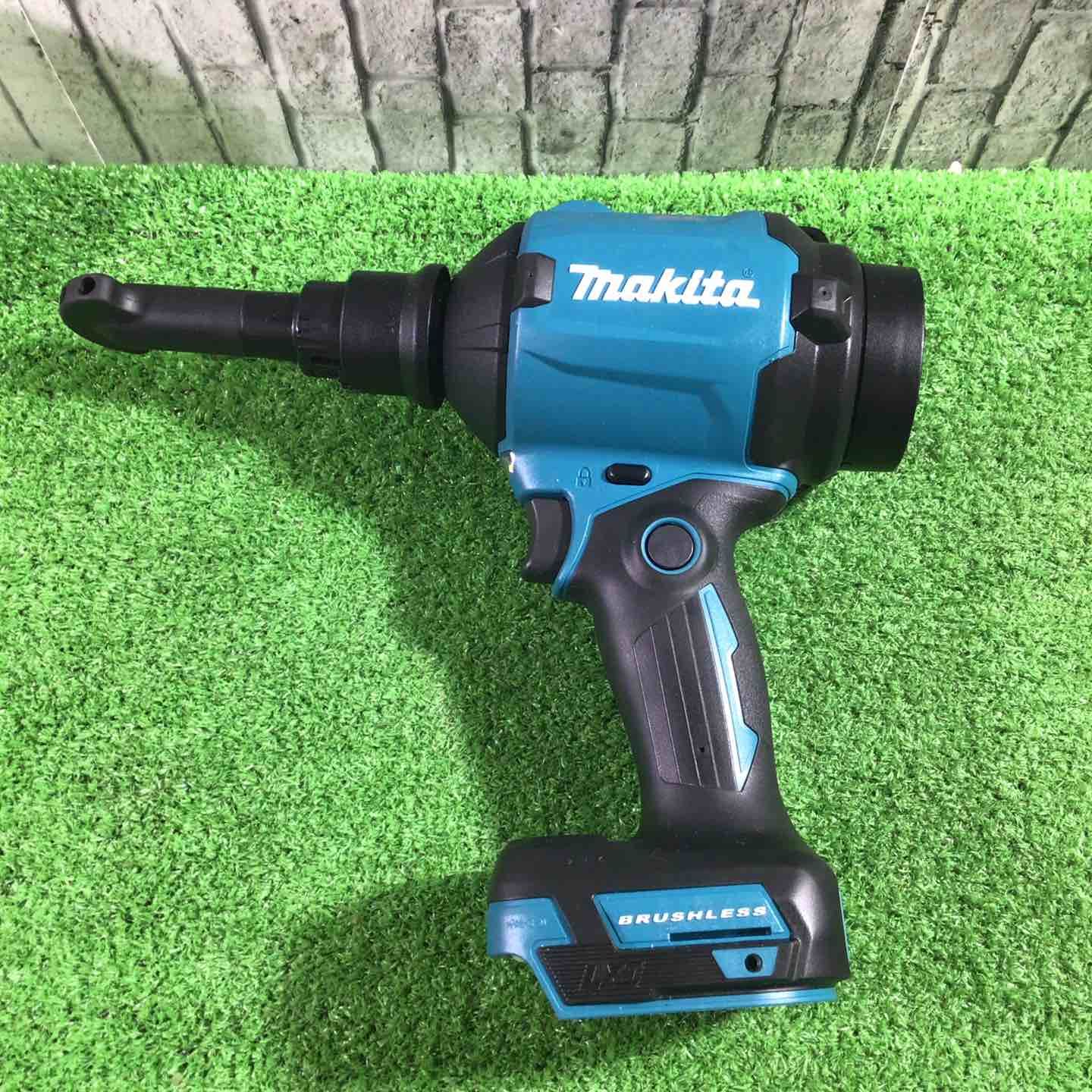 ★マキタ(makita) コードレスエアダスタ AS180DZ【川口店】