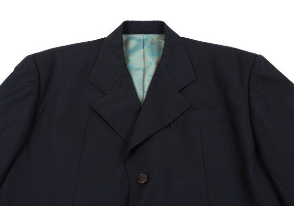 ジャンポールゴルチエ オムJean Paul GAULTIER HOMME ウール