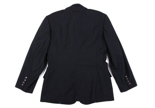 ジャンポールゴルチエ オムJean Paul GAULTIER HOMME ウール