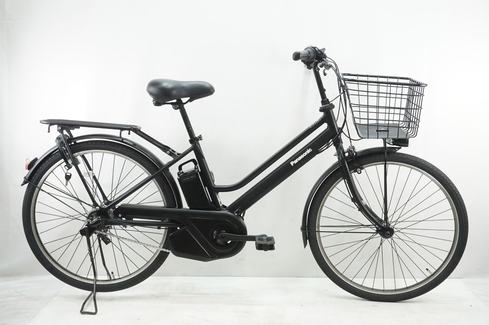 PANASONIC 「パナソニック」 ティモ・S BE-FTS633 2025年モデル 26インチ 電動アシスト自転車 / 大宮店