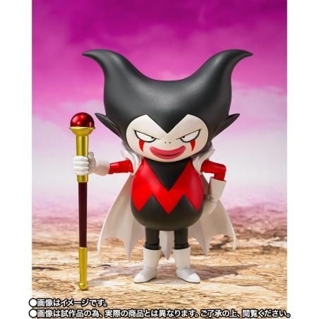 S.H.Figuarts キング・ゴマー