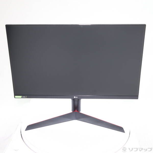 ソフマップ 〔中古品〕 27GL850-B【262】