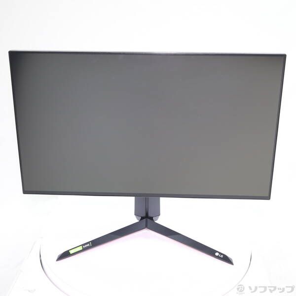 ソフマップ 〔中古品〕 LG UltraGear 27GN950-B【262】