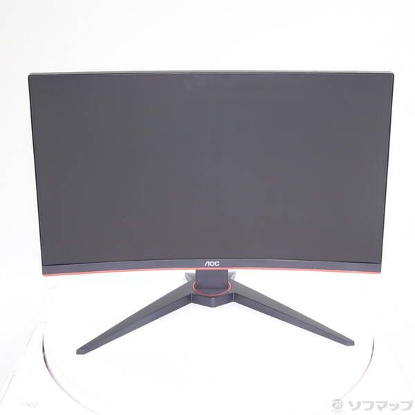 ソフマップ 〔中古品〕 C24G1／11【262】