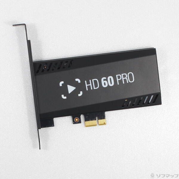 中古】Elgato Game Capture HD60 PRO - メルカリ