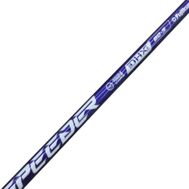 【中古】 テーラーメイドスリーブ付き(Qi4D系) フジクラドライバー用 シャフト SPEEDER NX VIOLET 60 (フレックスS)Bランク ゴルフクラブ