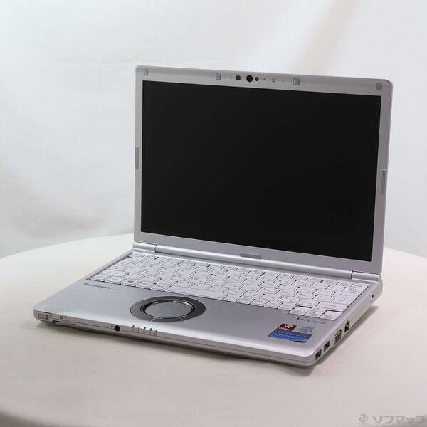 ソフマップ 〔中古品〕 Lets note SV9 CF-SV9RDLVS【297】