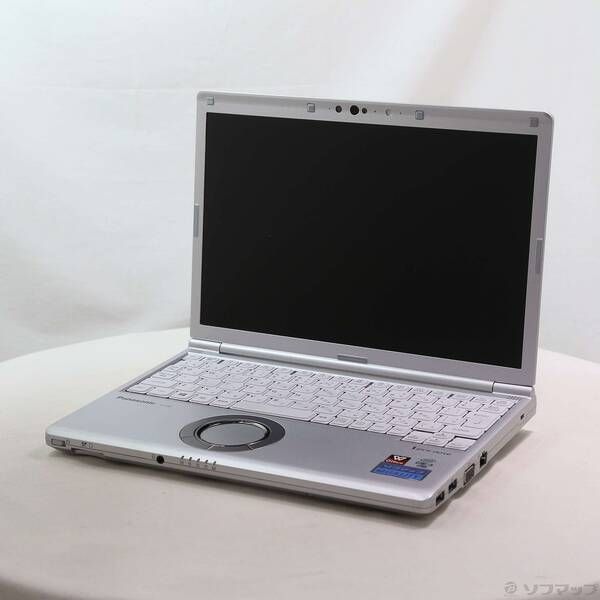 ソフマップ 〔中古品〕 Lets note SV9 CF-SV9RDLVS【251】