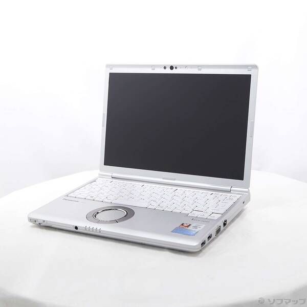 ソフマップ 〔中古品〕 Lets note SV9 CF-SV9RDLVS【348】