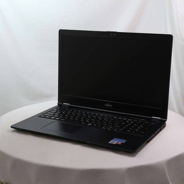 ソフマップ 〔中古品〕 LIFEBOOK U7510／D FMVU30012【262】