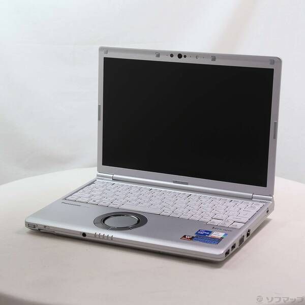 ソフマップ 〔中古品〕 Lets note SV1 CF-SV1RDLKS【276】