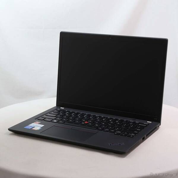 ソフマップ 〔中古品〕 ThinkPad X13 Gen 3 21BQS2LP00【262】