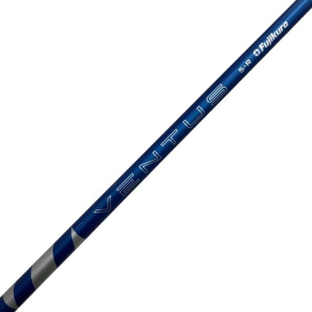 【中古】 テーラーメイドスリーブ付き(Qi4D系) フジクラドライバー用 シャフト VENTUS BLUE(2024) 5 (フレックスR)Aランク ゴルフクラブ