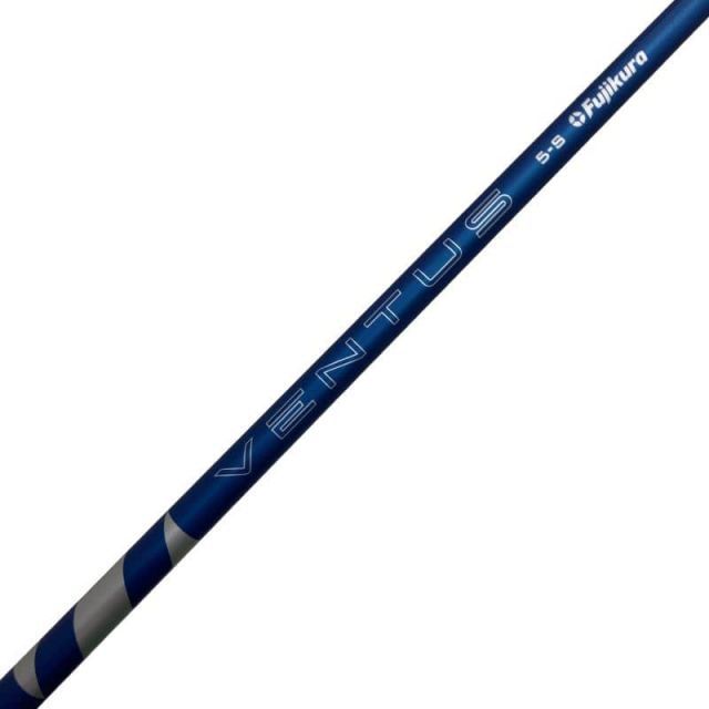 【中古】 テーラーメイドスリーブ付き(Qi4D系) フジクラフェアウェイウッド用 シャフト VENTUS BLUE(2024) 5 (フレックスS)Aランク ゴルフクラブ