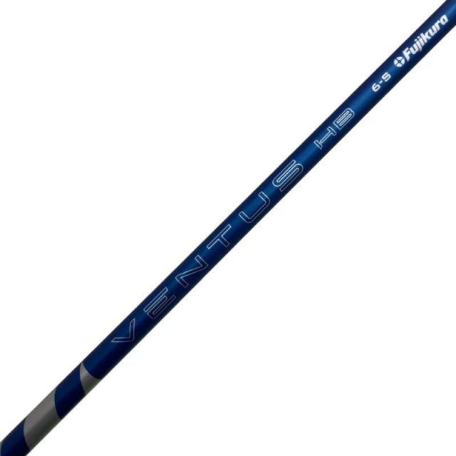【中古】 テーラーメイドスリーブ付き(Qi4D系) フジクラフェアウェイウッド用 シャフト VENTUS BLUE(2024) 6 (フレックスS)Aランク ゴルフクラブ