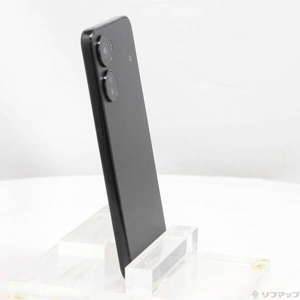 ソフマップ 〔中古品〕 Libero 5G IV 128GB ブラック ZESCD3 Y!mobile