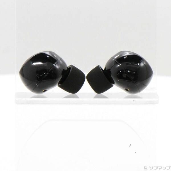ソフマップ 〔中古品〕 WF-1000XM5 ブラック【305】