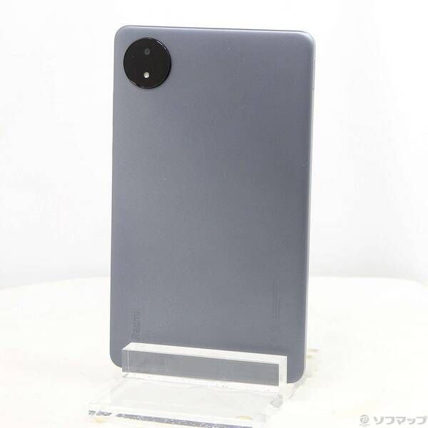ソフマップ 〔中古品〕 Redmi Pad SE 8.7 128GB グラファイトグレー VHU5133JP Wi-Fi【258】
