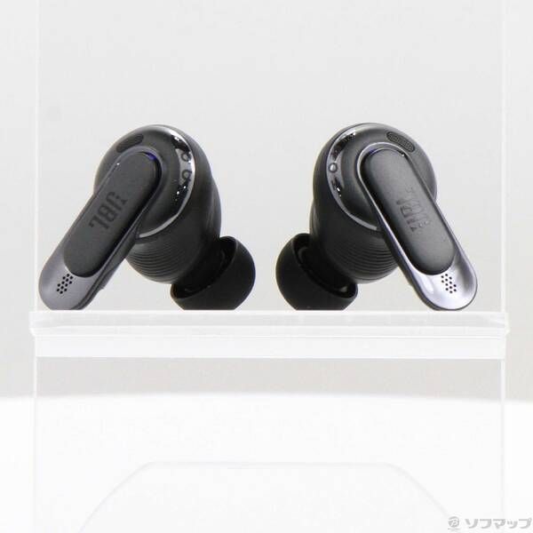 ソフマップ 〔中古品〕 JBL Tour Pro 3 ブラック【198】