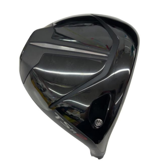 【中古】 タイトリスト TSR2 8° ドライバー DR リシャフト (フレックスその他) メンズ 男性用 右利き 右用 Cランク ゴルフクラブ