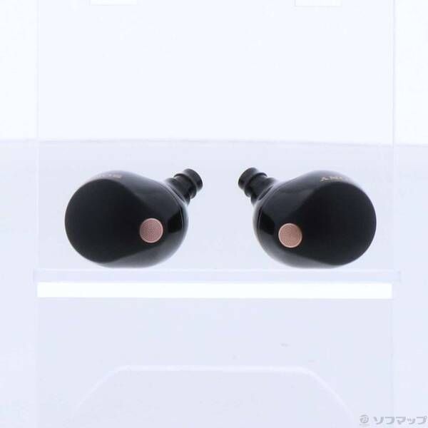 ソフマップ 〔中古品〕 WF-1000XM5 ブラック【269】