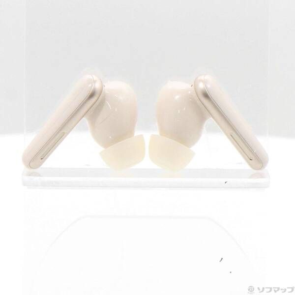 ソフマップ 〔中古品〕 Soundcore Liberty 5 シャンパンゴールド【262】