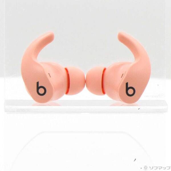 ソフマップ 〔中古品〕 Beats Fit Pro ピンク MPLJ3PA／A【262】