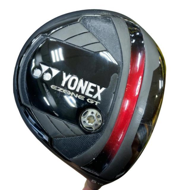 【中古】 ヨネックス EZONE GT(2024) 5W フェアウェイウッド FW 純正特注シャフト (フレックスR) メンズ 男性用 右利き 右用 Cランク ゴルフクラブ