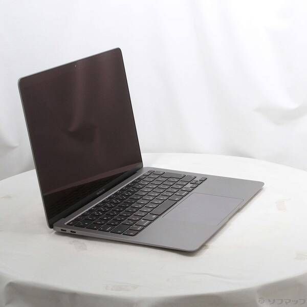 中古】MacBook Air 16GB/SSD1TB M1 13.3