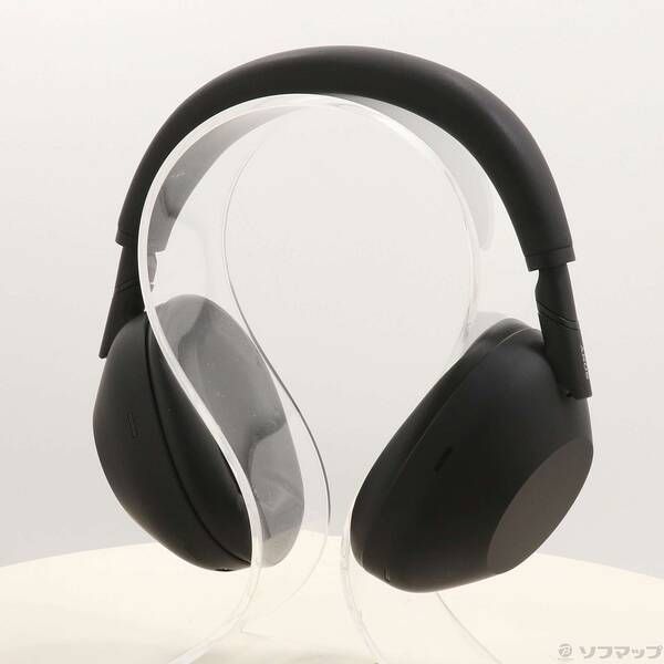 ソフマップ 〔中古品〕 WH-1000XM6 (B) ブラック【262】