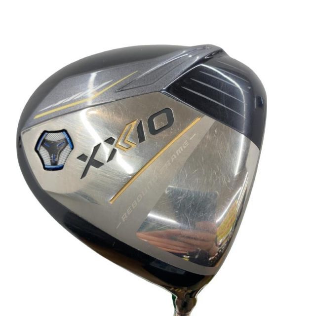 【中古】 ダンロップ XXIO(2024) 10.5° ドライバー DR XXIO MP1300(DR) (フレックスR) メンズ 男性用 右利き 右用 Cランク ゴルフクラブ
