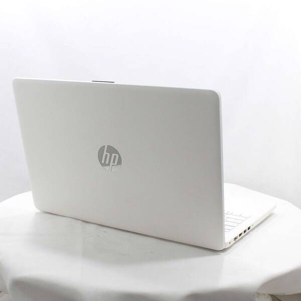 HP 15-da0058TX Core i7 8GB 1TB/128GB SSD GeForce MX130 中古