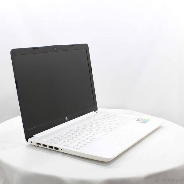 HP 15-da0058TX Core i7 8GB 1TB/128GB SSD GeForce MX130 中古