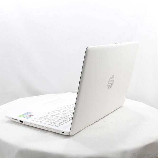 HP 15-da0058TX Core i7 8GB 1TB/128GB SSD GeForce MX130 中古