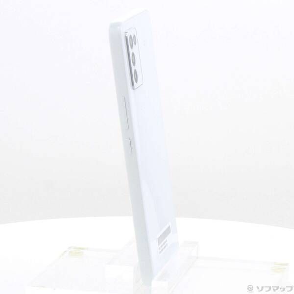 Libero 5G III 64GB ホワイト SIMフリー 中古 ZESBY2 - メルカリ